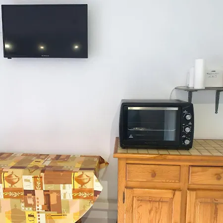 Apartamento Amourêva *
