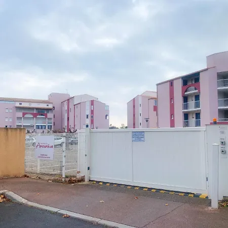 Amourêva Agde