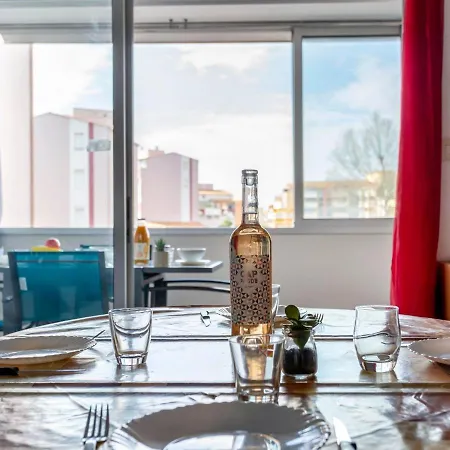 Amourêva Apartamento *