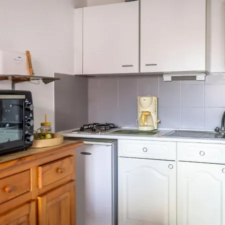 Amourêva Apartamento Agde
