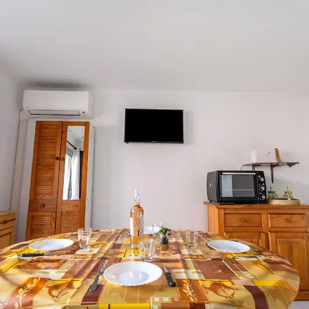 Apartamento Amourêva *