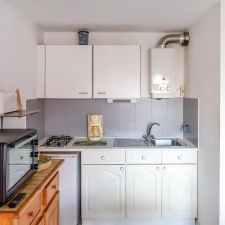 Apartamento Amourêva Agde
