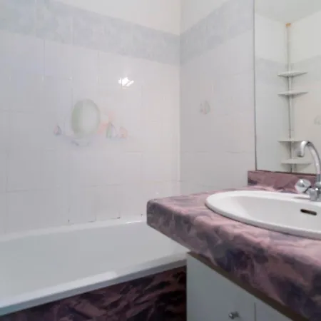 Amourêva Apartamento *