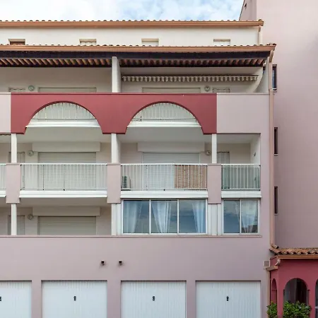 Apartamento Amourêva *