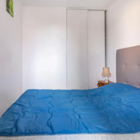 Apartamento Amourêva *