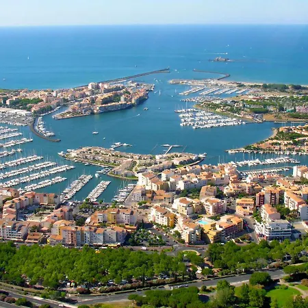 Amourêva * Agde